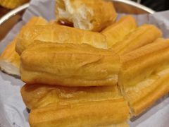 -顺德一品粥·20年凤城老字号(芳村店)