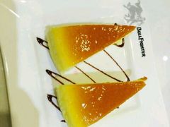 -斗牛士牛排餐厅(嘉里汇店)