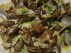-旺角小渔村·海肠捞饭开创者(环山路店)