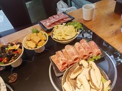 -热喜·现包大馅汤圆(老街店)