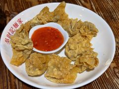 -吴财记面家(大同路店)