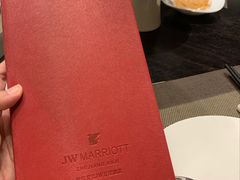 -浙江安吉JW万豪酒店·万豪中餐厅