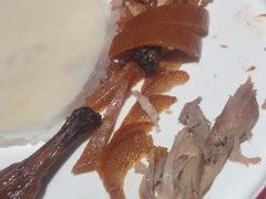 -大鸭梨烤鸭(顺义石园店)