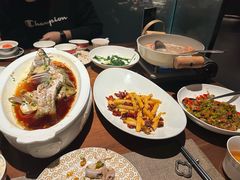 -曾宴·楚菜(湖北省博物馆店)