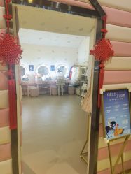 -meland club亲子乐园(重庆万象城店)