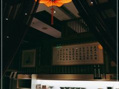 -一叶一世界•素食餐厅(环球中心店)