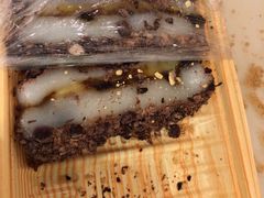 红豆年糕-南大门韩国米糕(公滨路店)