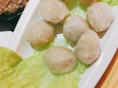 -京炭铜锅涮肉·羊蝎子·羊肉炉(保利·时光里店)