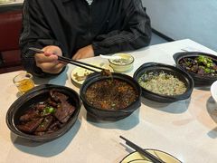-阿龙酒煲(海宁新苑路店)