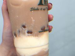 冰淇淋红茶-1点点(湖明店)