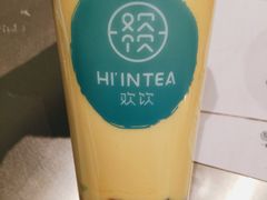 -欢饮(王府井总店)
