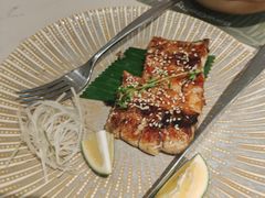 -芭札·Thai泰国餐厅(同和金铂天地店)