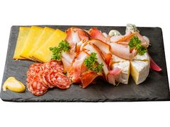 -LA MAISON公鸡和龙(蛇口店)