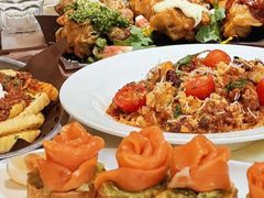 -get pizza意大利餐厅(凯德MALL店)