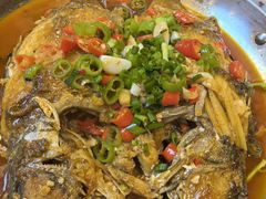 -大瓦罐湘土菜(海淀南路店)