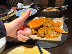 -彩丰楼中餐厅(佘山世茂洲际酒店)