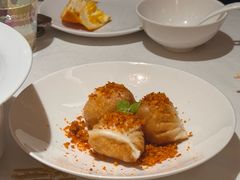 -香港龙凤楼(陆家嘴中心店)