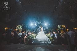 -格乐利雅婚礼艺术中心(南外滩店)