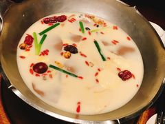 -无老锅(苓雅店)