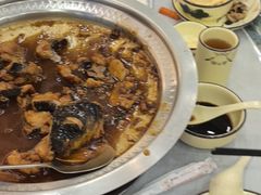 -大师傅金奖啤酒鱼(西街口总店)