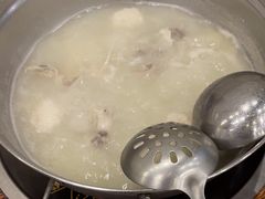-正能量脆肉鲩火锅