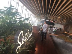 -Seesaw Coffee(朝阳大悦城店)