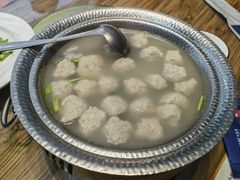 -小船渔村•大连菜•大连焖鱼(明泽街店)