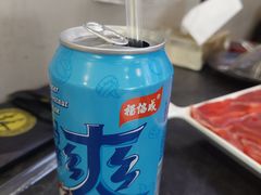 -林记潮牛·牛肉火锅(上马墩店)