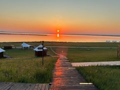 -呼和诺尔旅游景区