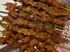 -海盗船. 龙虾烧烤. 酒馆