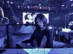 -M-MIX电音烤吧