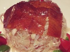 8餐厅-8餐厅(新葡京酒店)