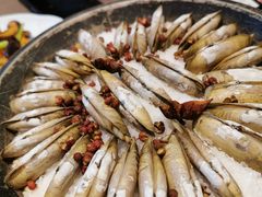 -四道菜·福建菜馆(新街口金鹰店)