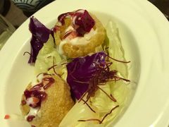 -福樱兰海鲜放题铁板烧(加州店)