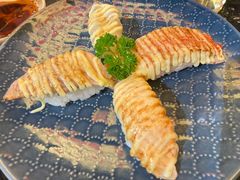 -极焰·烧肉刺身放题(天河领展广场店)