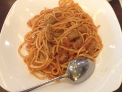 -必胜客(湘隆店)