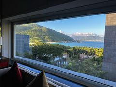 -三亚太阳湾柏悦酒店