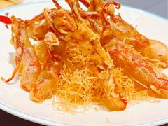 -小炳胜(卓悦中心店)