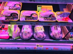 -Olé精品超市(海上世界店)