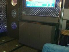 -欢乐迪KTV(合川宝龙店)
