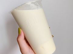 桂花乌龙拿铁-茉沏(相城天虹店)