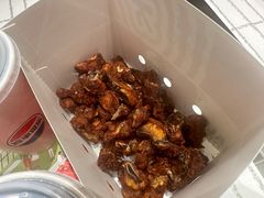 -肯德基(杭州复兴店)