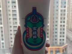 -宝葫芦西北茶食铺(万达店)