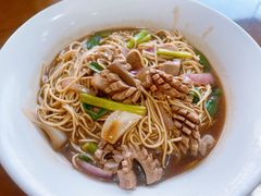 -斌斌面馆(兴安路店)