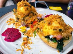 -ChitChat奇洽·Bistro(黎黄陂路店)