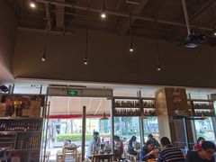 -木屋烧烤(坂田天安云谷店)