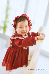 -奶牛叔叔儿童摄影生活馆(太仓店)