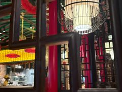 -缪氏川菜(深圳北站缤果空间店)