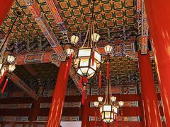 -天安门城楼