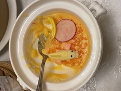 -酌宴府The China Club·广州万富希尔顿酒店(云城东路店)